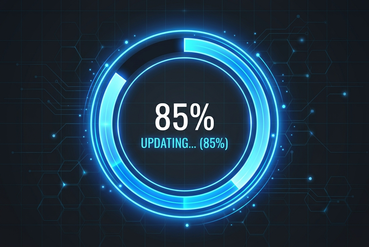 Update Error Codes & Rollbacks
