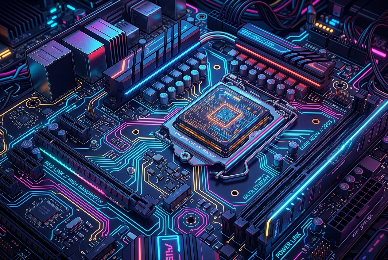 PC Performance & Speed